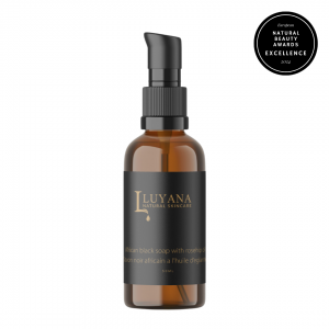 Luyana Skincare - Face Cleanser With Rosehip